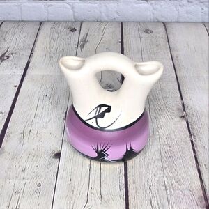 Native American Wedding Vase